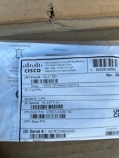 Cisco GLC-TE 1000BASE-T SFP Copper RJ-45