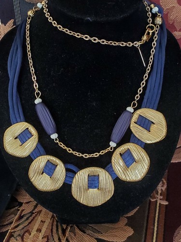 Vintage Casual Corner Mix N Match Set 