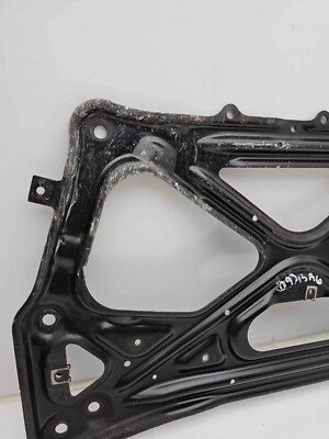 2012-2018 AUDI A6 A7 A8 - Transmission Brace / SUB Frame