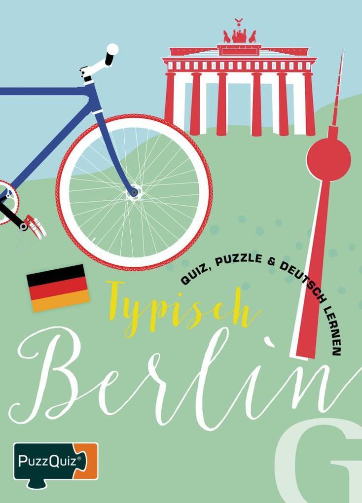 Thumbnail - Puzzquiz - Typisch Berlin