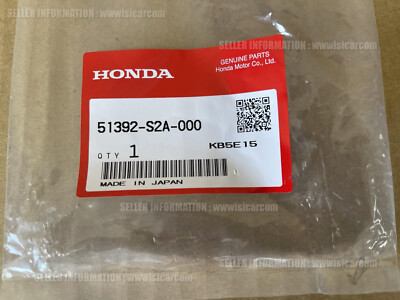 HONDA S2000 AP1 AP2 PERNO BRAZO INFERIOR SUSPENSION FR 51392-S2A