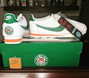 nike hawkins high cortez