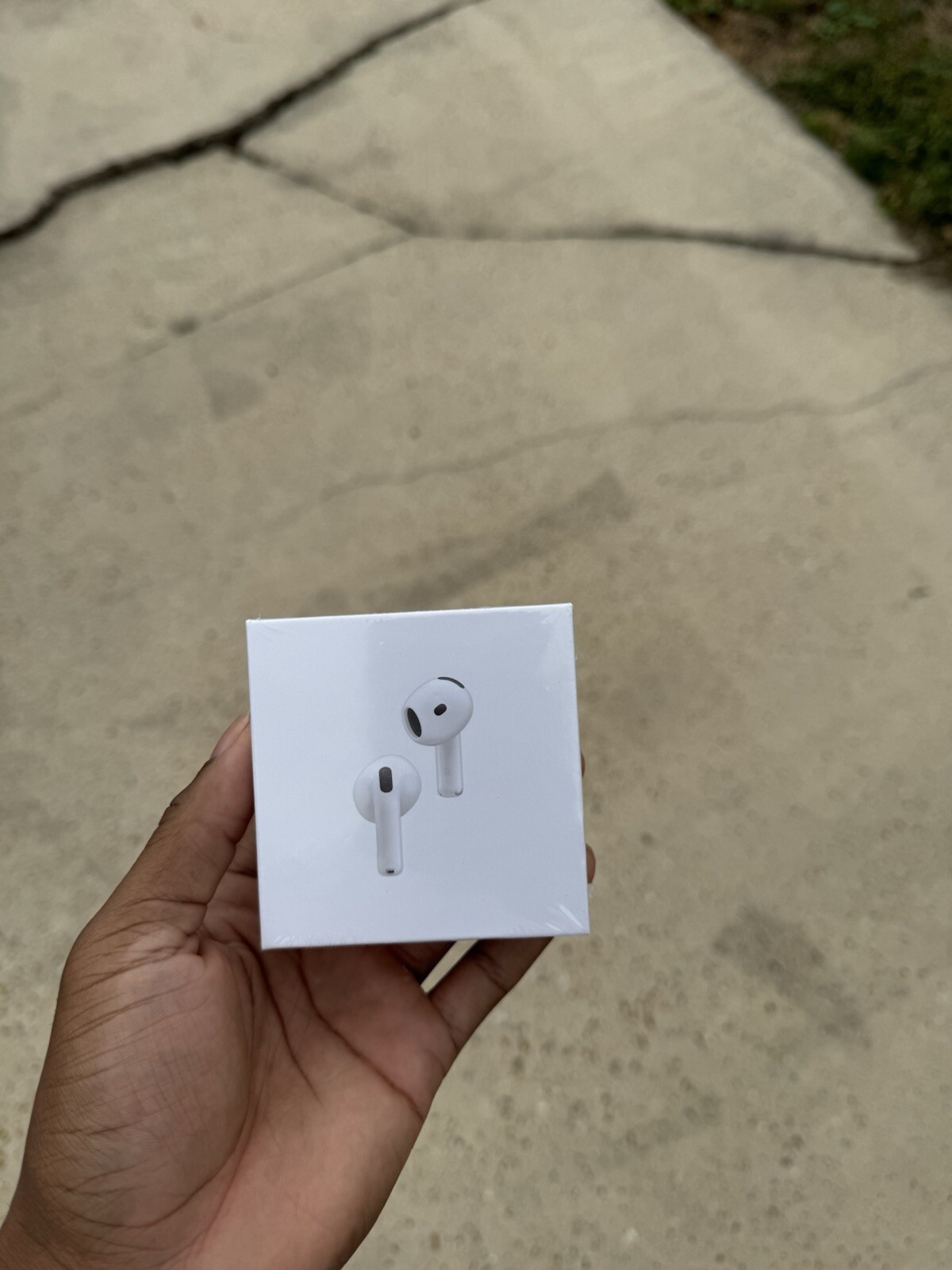 Wireless AirPods with Superior Sound and Seamless Connectivity