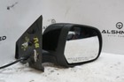 2012 Nissan Versa Passenger Right Side Rear View Mirror 96301-3AN5B OEM