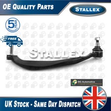 Fits Nissan Primera 2002- Track Control Arm Front Right Upper Stallex