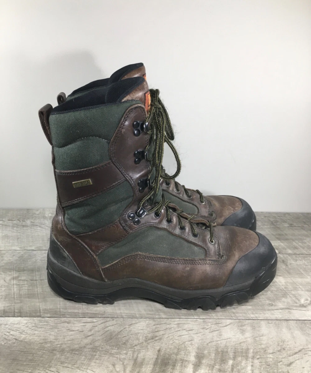 Irish Setter Green Boots for Men for Sale | Shop New & Used  display picture 3