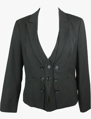 Comma Blazer Anzugsblazer,Damen Gr.40/42 kurz,sehr guter Zustand - Bild 1 von 4