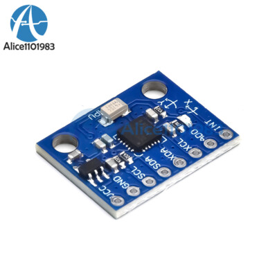 5PCS MPU-6050 Module 3 Axis Gyroscope+Accelerometer Module for Arduino MPU 6050