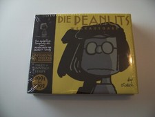 Peanuts Werkausgabe 21 +++ 1991-1992 +++ 1.Auflage +++ OVP +++ deutsch +++ TOP