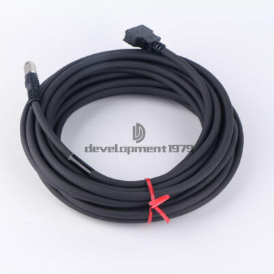 1pcs new KEYENCE CA-CH10R Flex Resistant Camera Cable
