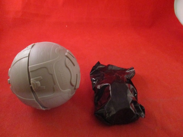Pullback Racer Rocket League Mystery Toy Pack PS4 Xbox One Nintendo Switch Toy | eBay