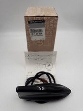 Antenne requin noir étoilé