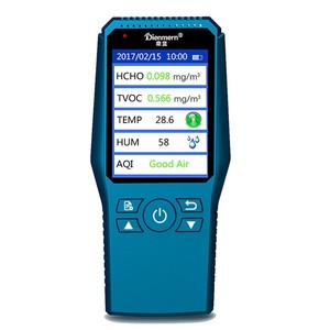 Multi-Testers-Indoor-Air-Quality-Detector-Accurate-Testing-Formaldehyde-Monitor