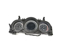 Compteur Mercedes 200