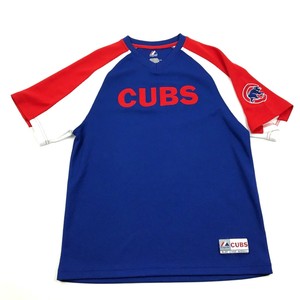 red cubs jersey