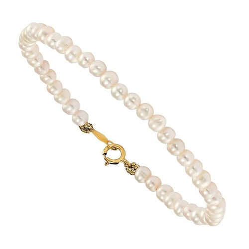 Clover Necklace Eliot Danori Rhodium-Plated Small Cubic Zirconia