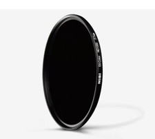 Nisi 52 58 67 72 77 82mm ND1000 Neutral Density Camera lens Filter