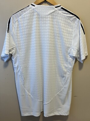 Real Madrid Adidas Home 24/25 Size L BNWT - IX8095 | eBay
