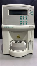 DADE BEHRING PFA 100 PLATELET FUNCTION ANALYZER HEMOSTASIS SYSTEM - SN: 2827