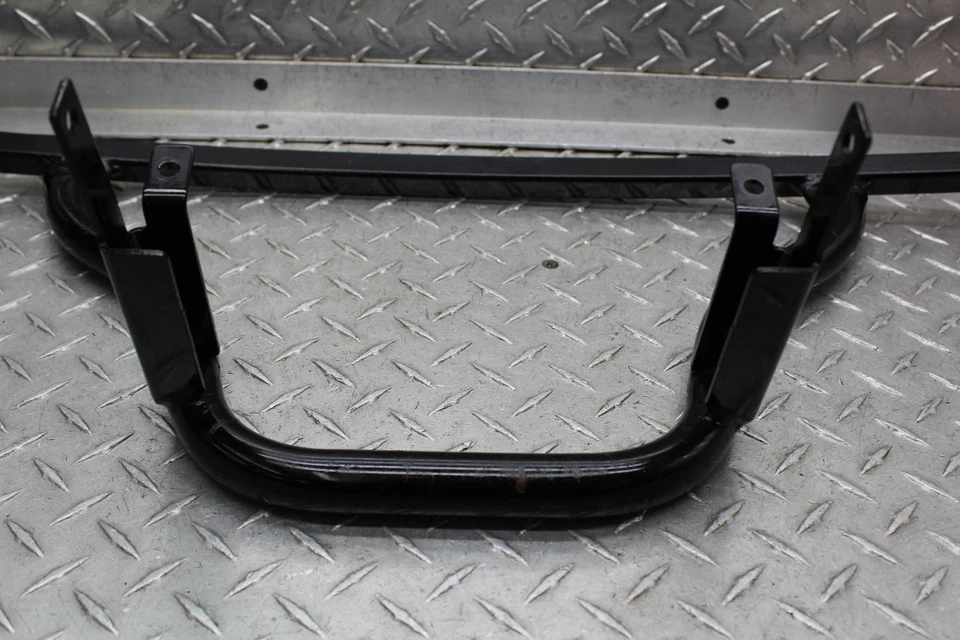 Polaris Sportsman 500 1996 4x4 soporte trasero bastidor 1040490-067 Foto 4 de 4