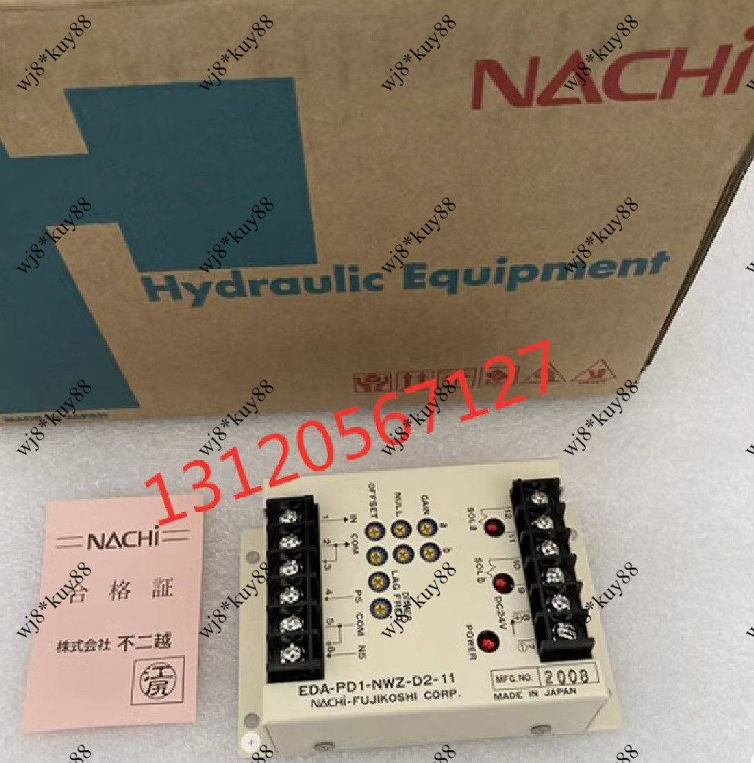 1pcs NEW EDA-PD1-NWZ-D2-11 Electrical Amplifier | eBay