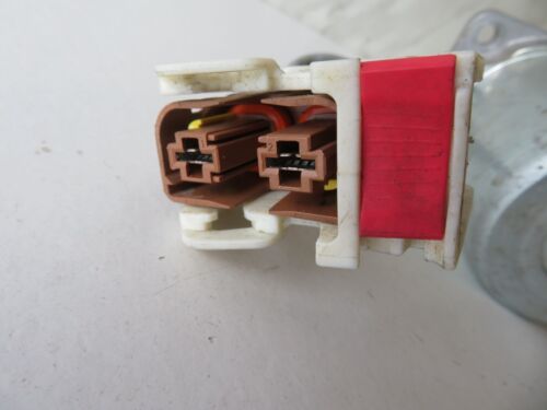 RENAULT TWINGO ELECTRIC POWER STEERING MOTOR 490012627r 2014-2017 AMS1558 - Picture 3 of 7