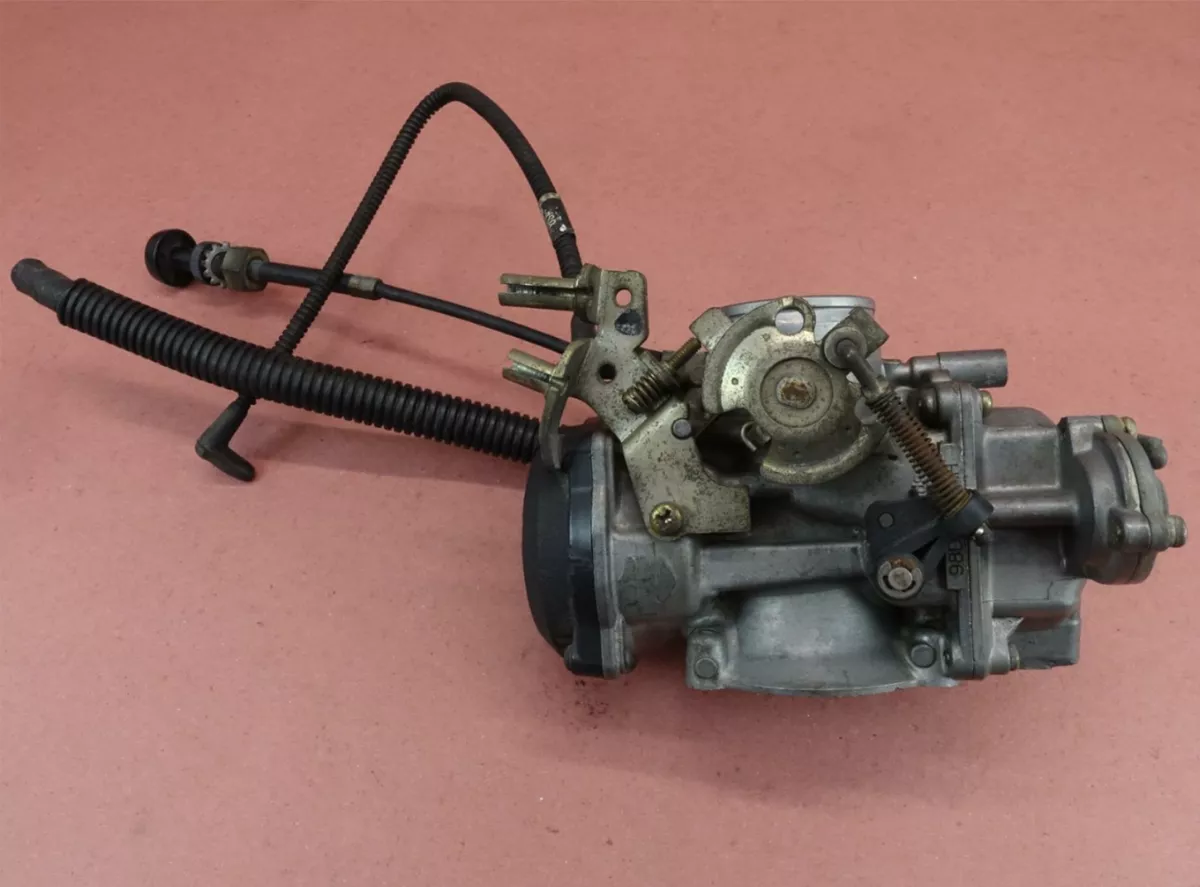 2000 harley davidson softail carburetor deals