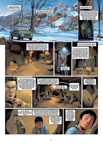 Thumbnail - Prometheus. Band 21