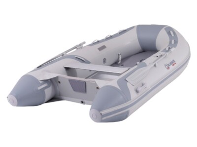 Talamex Highline HLX 250 Aluboden Schlauchboot