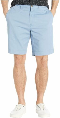 Polo Ralph Lauren Blue Nautical Wheel Print Straight Fit Polo Ralph Lauren Blue Nautical Wheel Print Straight Fit
