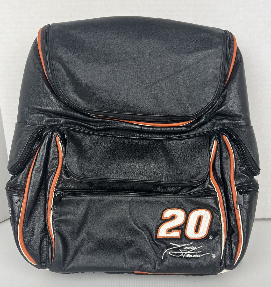 Computer Bag Adjustable Straps Htf