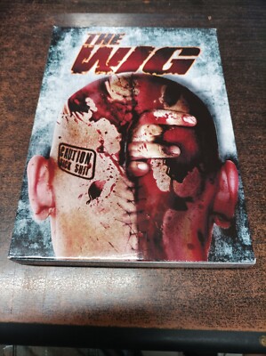 The Wig  von Won Shin-yeon DVD  FSK 18    25 % Rabatt beim Kauf von 4