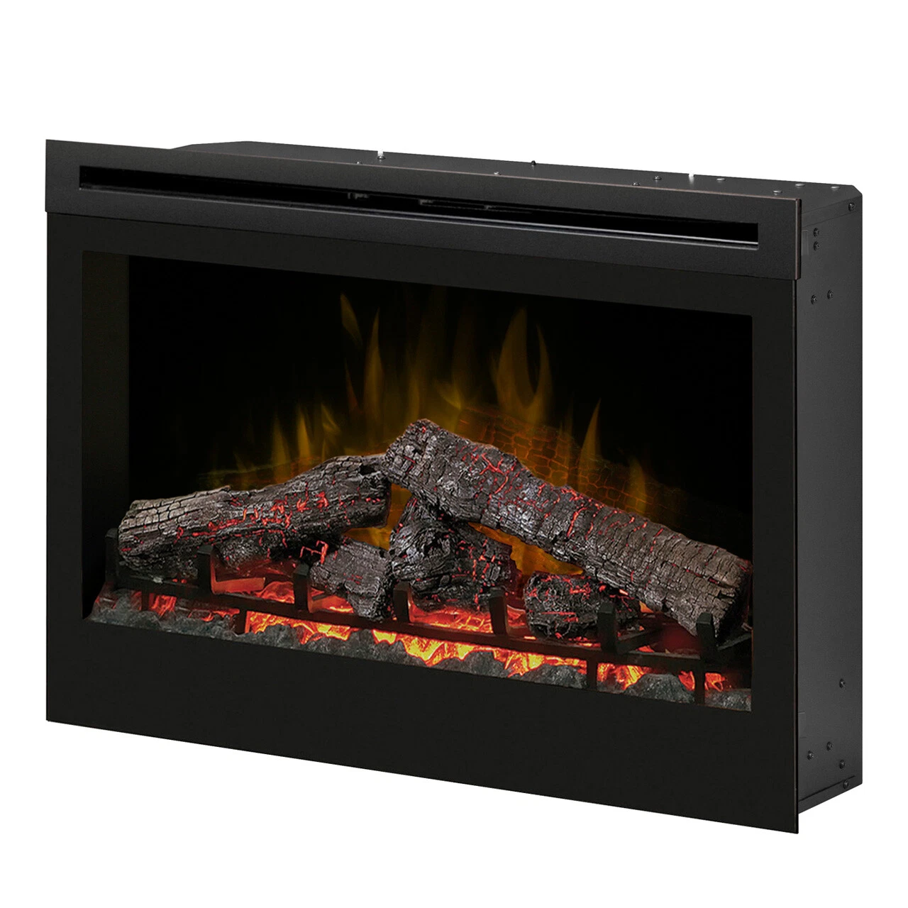 Dimplex Multi-Fire XD Electric Fireplace - Thumbnail 2