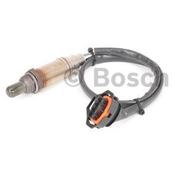 Bosch F00HL00353 Lambdasonde 4-Pin 511Mm FüR Meriva A 1.6 01.06-05.10 Opel-image
