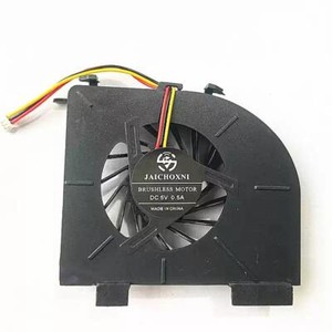 Neu Laptop CPU Lüfter 3pin 5V for Hp Pavilion Dv5 Dv5-1000