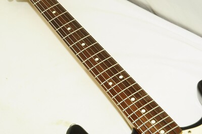 Fender Japan Stratocaster ST-STD 1996-97 Electric Guitar Ref No