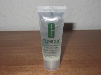 Clinique Dramatically Different Hydrating Jelly Anti-Pollution 15 ml