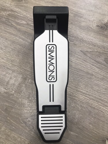 Simmons Controller T20HHC Titan