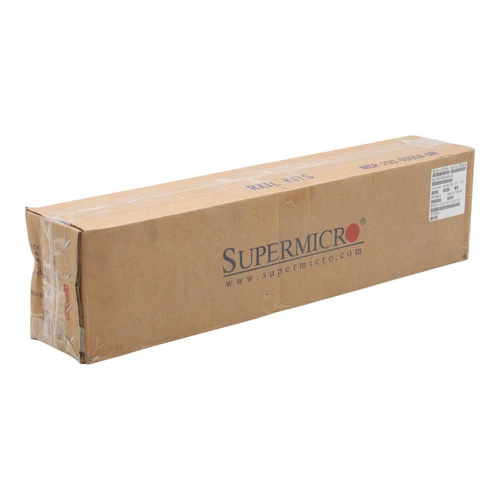 Supermicro Rack Schienen Rail Kit Rackmount MCP-290-00058-0N for CSE-826 747 847