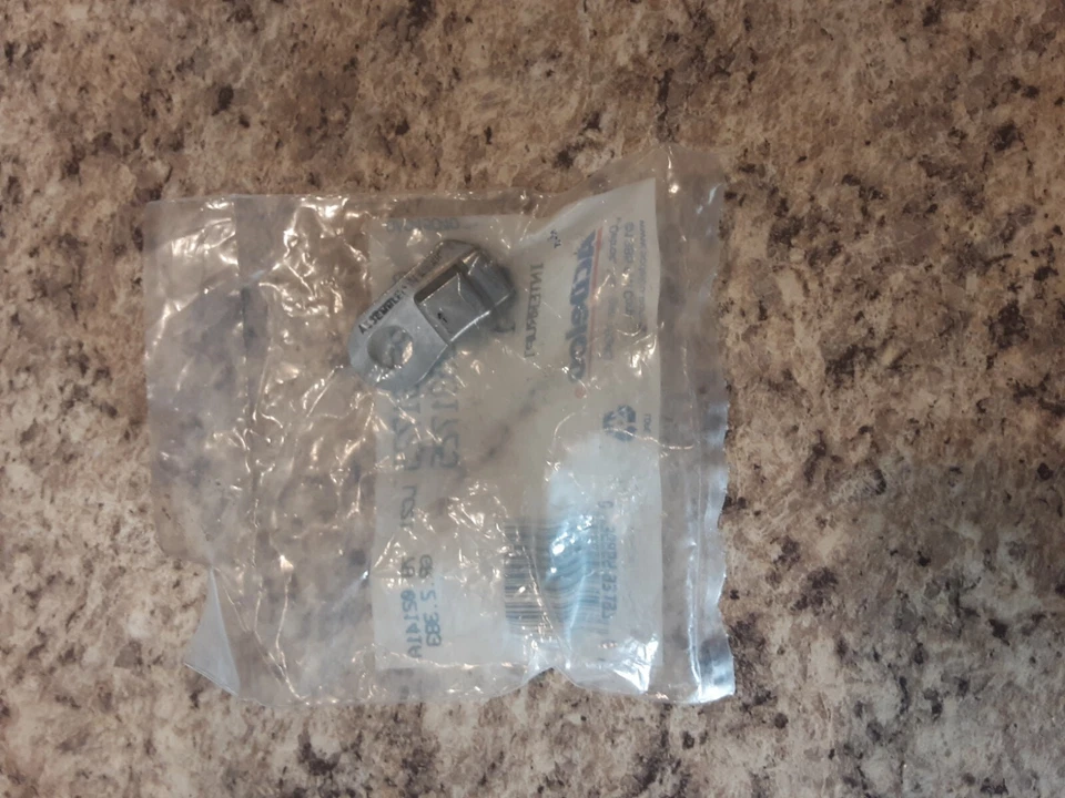 NOS OEM GM ACDelco 25531725 Engine Camshaft Position Interrupter  - Image 2 of 2