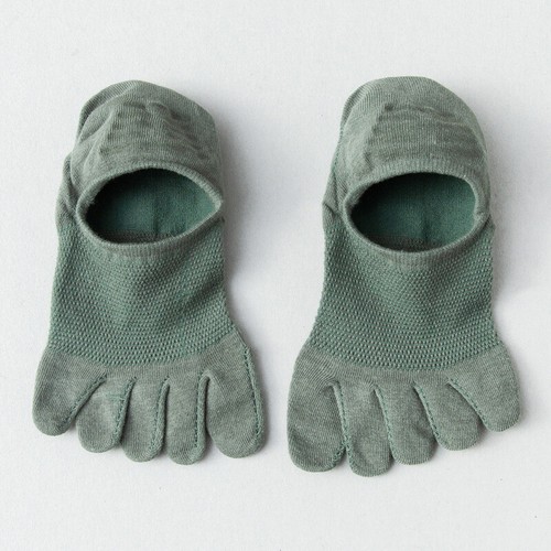 Mens Five Finger Toe Orthopedic Compression Socks Cotton Casual Breathabl 。 - Picture 50 of 53