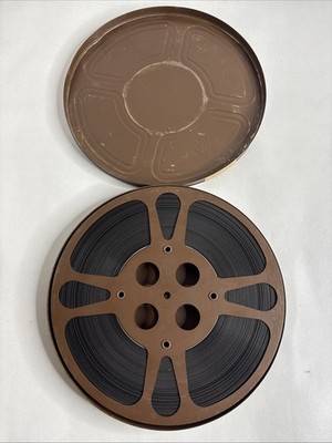 16mm Film 60s-70s Heart Surgery Homograft Webster Clinic Mass Color Sound 10 