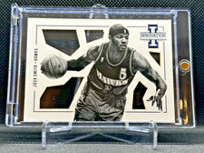 2012 Innovation LASER CUT SSP Josh Smith #45 ULTRA RARE CASE HIT GHOST! Hawks