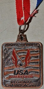 WNBA -ARIKE OGUNBOWALE- Women's Junior OLYMPICS Bronze Medal - NOTRE DAME/WINGS