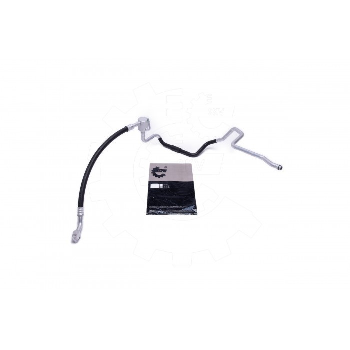 Tuyau de climatisation Golf 4 contre les fuites de gaz de clim Seat Leon