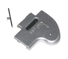 Battery Door / Cover For Canon Powershot A610 Camera - Repair Parts