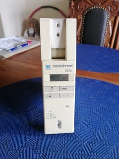 Rademacher Elektrischer Gurtwickler 8200 5