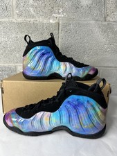 Nike Little Posite One XX Big Bang YOUTH Sz 5.5 / WOMEN'S 7 DA4159-800