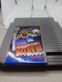 Blaster Master (Nintendo NES) Ricondizionato! Autentico!