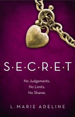 Secret: (S.E.C.R.E.T. Book 1) by Adeline, L. Marie 0552169390 FREE Shipping
